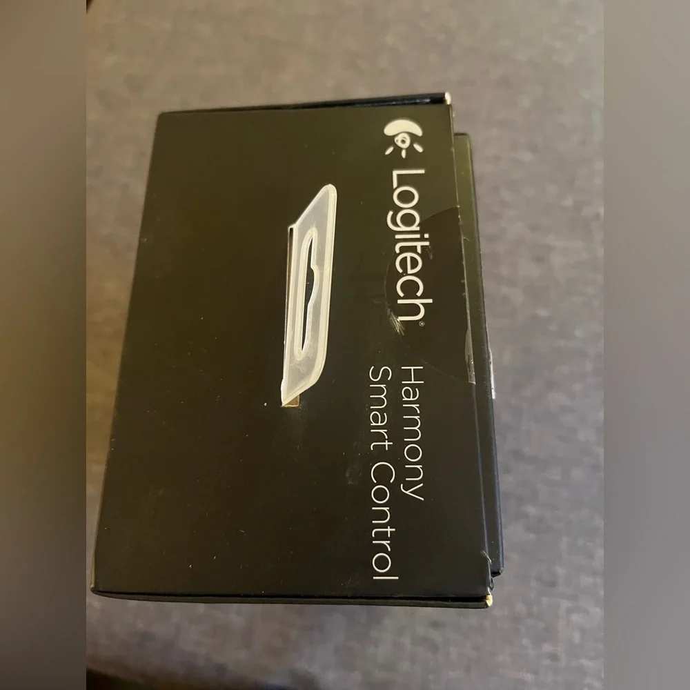 Logitech harmony Smart Control system - Picture 3 of 9